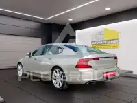 2016 Volvo S90