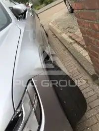 2016 Volvo S90