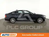 2016 Volvo S90