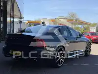 2016 Volvo S90