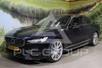 2016 Volvo S90