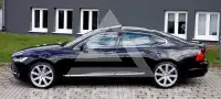 2016 Volvo S90