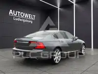 2016 Volvo S90