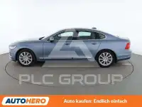2016 Volvo S90