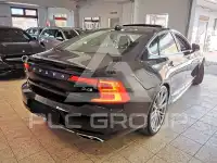 2016 Volvo S90