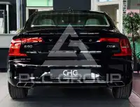 2016 Volvo S90