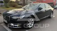 2016 Volvo S90