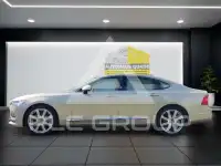 2016 Volvo S90