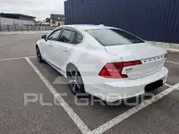 2016 Volvo S90