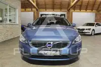 2016 Volvo S60