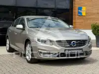 2016 Volvo S60