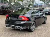 2016 Volvo S60