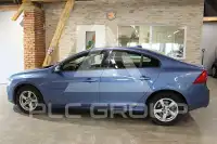 2016 Volvo S60