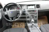 2016 Volvo S60