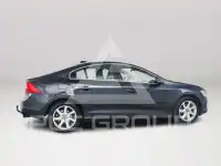 2016 Volvo S60