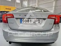 2016 Volvo S60