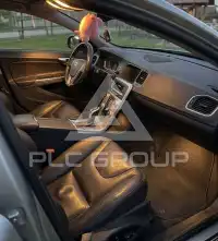 2016 Volvo S60