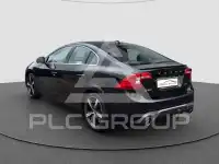 2016 Volvo S60