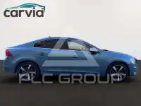 2016 Volvo S60
