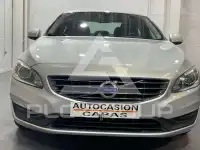 2016 Volvo S60