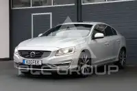 2016 Volvo S60