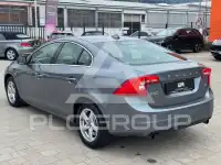 2016 Volvo S60