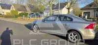 2016 Volvo S60