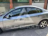 2016 Volvo S60