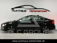 2016 Volvo S60