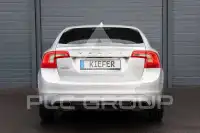 2016 Volvo S60