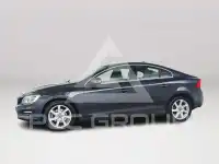 2016 Volvo S60