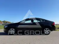 2016 Volvo S60