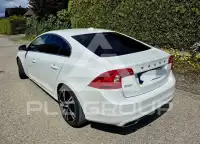 2016 Volvo S60