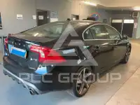 2016 Volvo S60