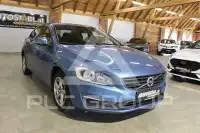 2016 Volvo S60