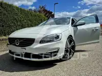 2016 Volvo S60