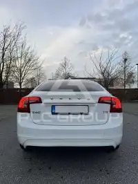 2016 Volvo S60