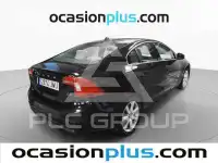 2016 Volvo S60