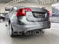 2016 Volvo S60
