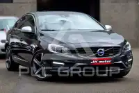 2016 Volvo S60