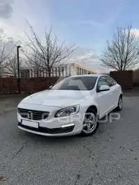 2016 Volvo S60