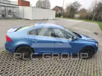 2016 Volvo S60