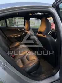 2016 Volvo S60