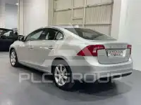 2016 Volvo S60