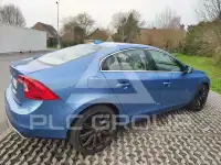 2016 Volvo S60
