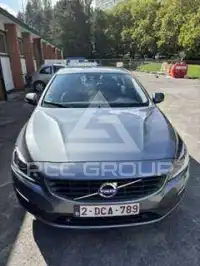 2016 Volvo S60