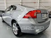 2016 Volvo S60