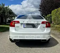 2016 Volvo S60