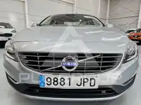 2016 Volvo S60