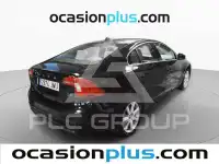 2016 Volvo S60